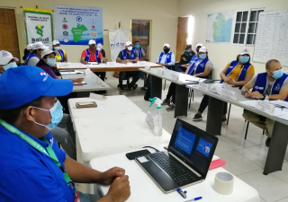 Nuevas estrategias de trazabilidad en Panamá Oeste