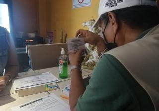 Operativos nocturnos y diurnos en la Provincia de Panamá Oeste