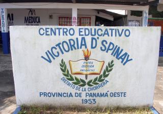 Circuito 8-5 culmina primera fase de vacunación