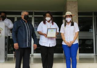 Alcaldía de La Chorrera designa a director regional de Panamá Oeste como orador