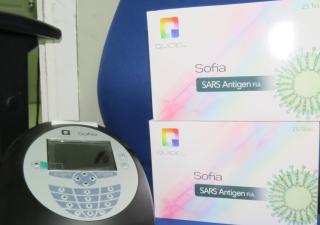 Pruebas rápidas de Covid-19 se realizarán en lugares estratégicos de Panamá Oeste