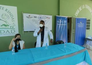 Inauguran Cocytc en San Carlos