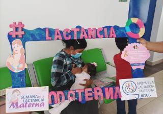 Informan a la población de Panamá Oeste sobre la prevención de enfermedades
