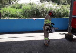 Control de vectores continua con las medidas para erradicar dengue y malaria en Panamá Oeste