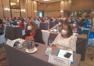 PAI organiza capacitación de actualización del personal y se prepara para combatir el virus de la influenza  