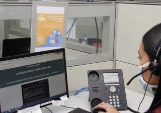 Atención médica por Teleconsulta continúa de forma eficaz: MINSA