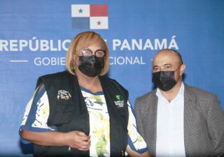 PAI activa “Panamá te quiere sano”