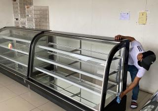 Ministerio de Salud sanciona a panadería en Condado Real en Pacora