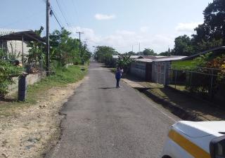 Continúa vacunación en puesto fijo en Tanara
