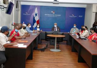 Técnicos de Control de Vectores levantan paro luego de reunión con Secretario General del Minsa