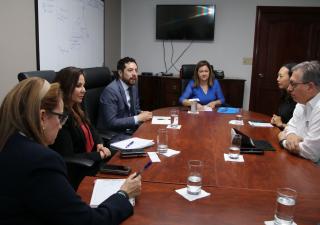 Alternativas en beneficio de la niñez panameña 