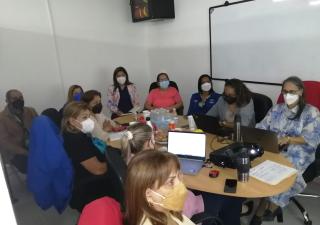 Personal del Minsa se capacita en gerencia en Salud