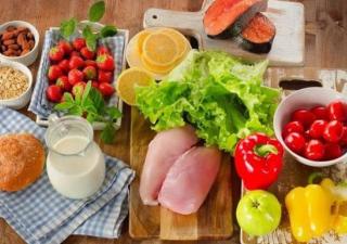 Una buena nutrición: es la base para un estilo de vida saludable y ayuda a la prevención de enfermedades