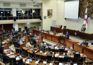 Gobierno Nacional garantizará vacunación para todos en Panamá
