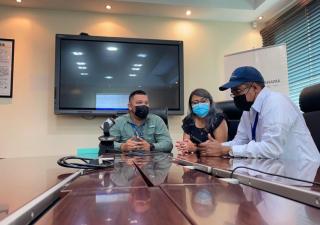 Operativos en Panamá Este se realizarán mediante plataforma