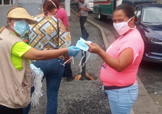 Operativos de apoyo, control y seguimiento