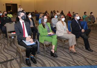 MINSA y OIM presentan “Norma Técnica para la Atención en Salud Mental a la Población Migrante y Refugiada en Panamá”