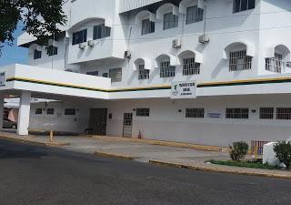 MINSA lamenta el fallecimiento del dr. Luis Ramos 