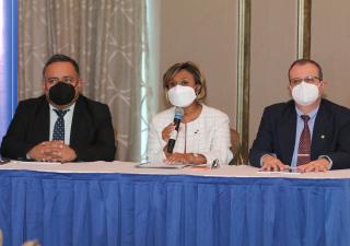 Panamá busca disminuir impacto de cáncer en niños y adolescente mediante guías de detección oportuna 
