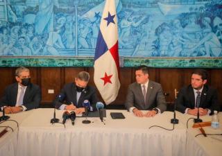 La administración Cortizo acomete las transformaciones necesarias