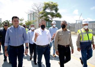 Minsa gestiona adquisición de vacuna contra la viruela símica con la OPS