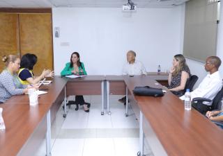 MINSA coordina gira médica con el Club de Leones y médicos norteamericanos en  Coclé