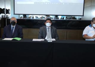 Evalúan estrategias para proteger la salud infantil contra la exposición a los residuos electrónicos