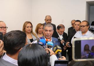 Minsa realiza auditorias sobre el proceso de compra de turnos en la Región de Salud de Herrera 