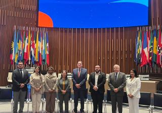 Acciones de salud pública se fortalecen a través de implementación de nuevas políticas regionales  