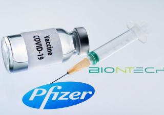 Panamá negoció 450 mil dosis de la vacuna de Pfizer, que podrían llegar entre finales de enero y los primero días de febrero de 2021