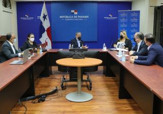 Minsa conforma mesa de trabajo con TVN Media y Medcom para agilizar procesos en campañas publicitarias 