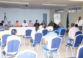Minsa agiliza trámites y adecuaciones en nuevas instalaciones de salud de Darién