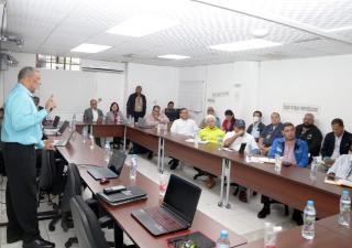 Panamá se prepara para el Tercer Simulacro Regional de Respuesta Rápida a Desastre y Asistencia Humanitaria