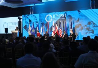 Epidemiólogos y científicos de todo el mundo se reúnen en la Conferencia Científica Global de Epidemiología que se realiza en Panamá