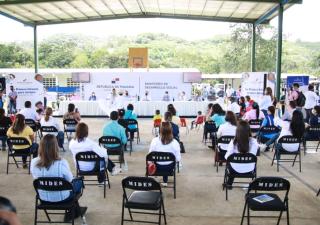 Primera infancia será reforzada en materia de salud 