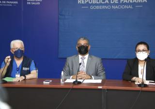 Minsa informa primer caso de variante Ómicron en Panamá 
