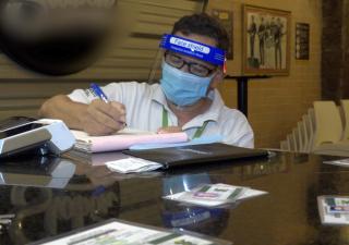Sanciones por incumplir medidas de bioseguridad 