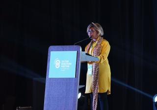 Panamá comprometida con el correcto manejo del agua