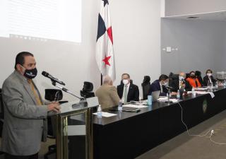 Continúa análisis de proyecto de ley que elimina AUPSA 