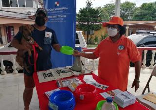 Buscan orientar y concienciar sobre la importancia en la atención de las mascotas 
