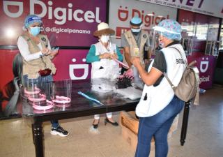 Regiones de Salud buscan disminuir contagios 