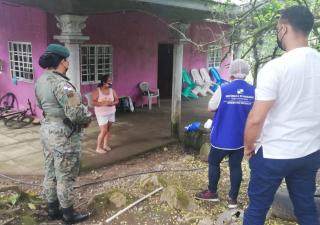 Una labor complementaria y coordinada por el MINSA