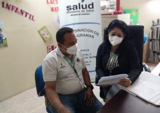 Retoman tema de la educación sobre sexualidad en adolescentes