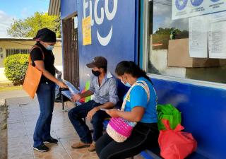 MINSA fortalece estrategias en Chiriquí 