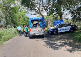 MINSA, ATTT y Policía Nacional verifican normas de bioseguridad 
