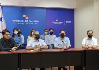 Gobierno Nacional reitera que este lunes 15 de agosto entra en vigencia el Decreto que establece rebaja del 30% para productos del listado de medicamentos