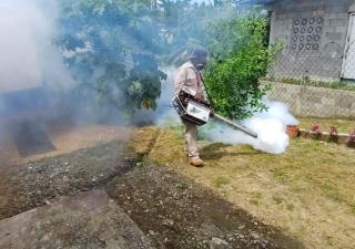 No baje la guardia ante el dengue y refuercen las medidas