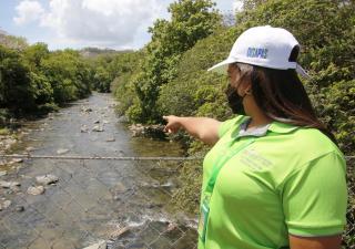 Minsa insta a la población a proteger las fuentes de agua