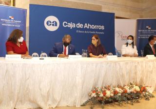 Establecen compromiso interinstitucional para la prevención del VIH 