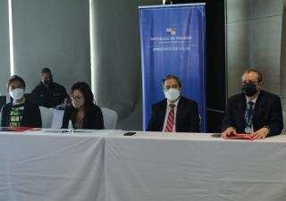 Panamá establece norma para el manejo clínico de pacientes con diagnóstico de tuberculosis drogoresistente 